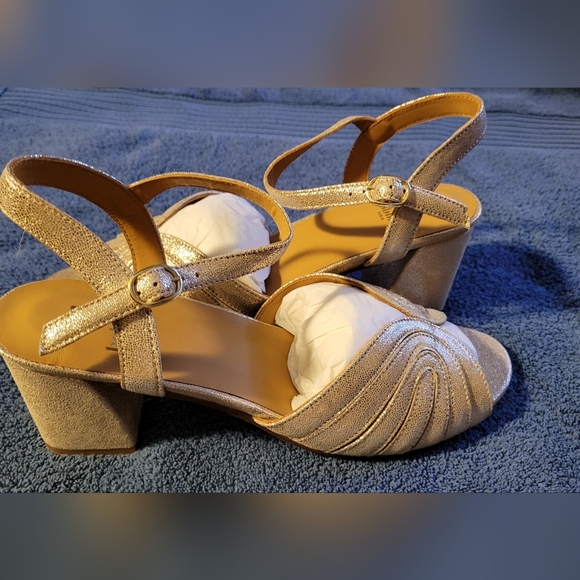 Bobbies "Eileen" shoes. Size : 11US. 42 EU. 9UK - Picture 8 of 8